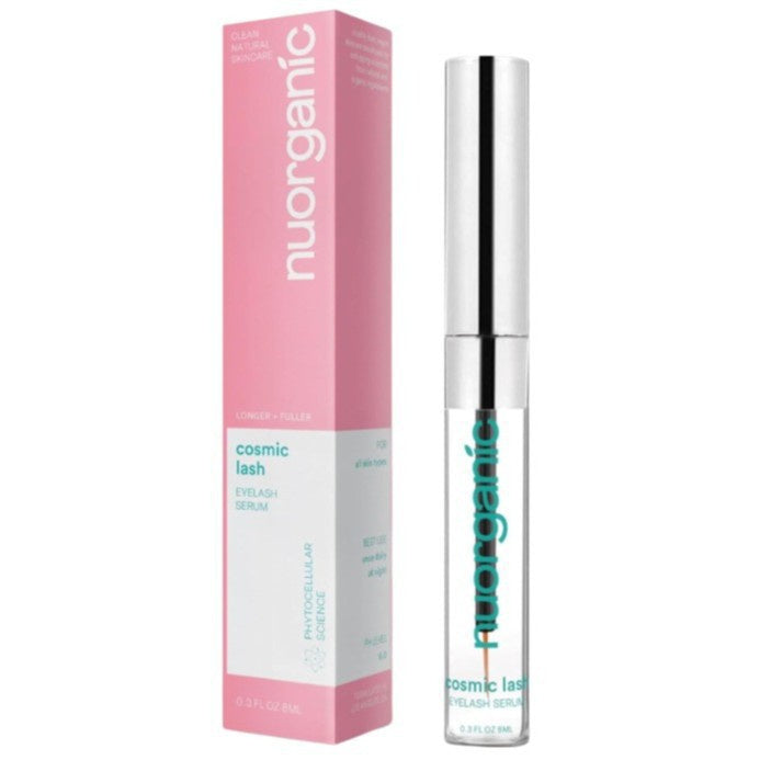 Eyelash Growth Serum