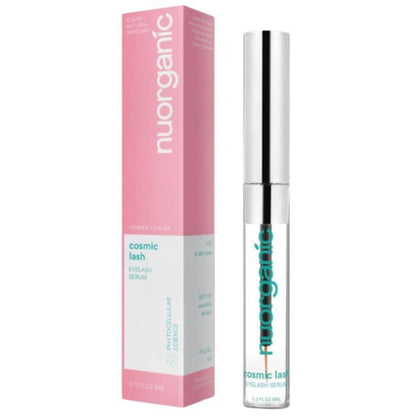 Eyelash Growth Serum