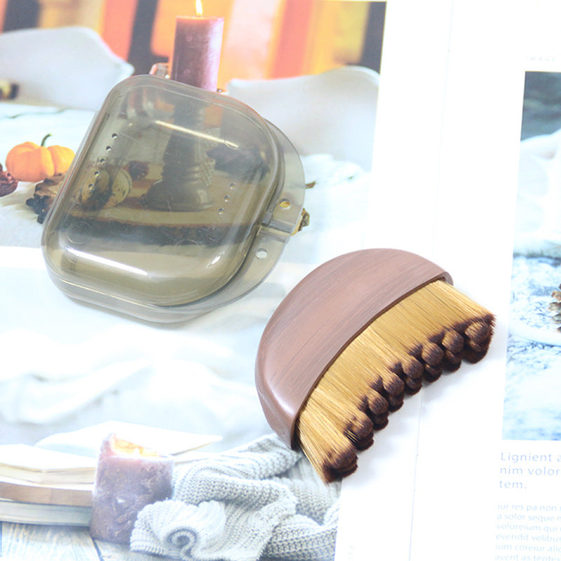 Lymphatic Contour Massage Facial Brush