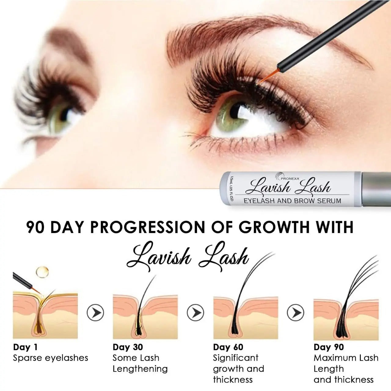 Lash Essence